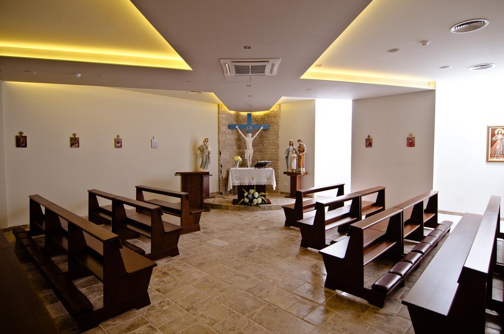Medjugorje Hotel & Spa Exteriör bild