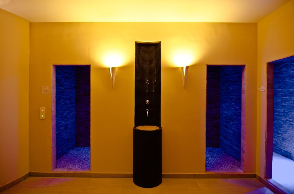 Medjugorje Hotel & Spa Exteriör bild