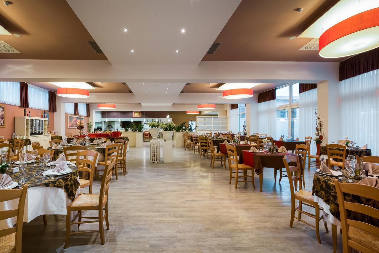 Medjugorje Hotel & Spa Exteriör bild