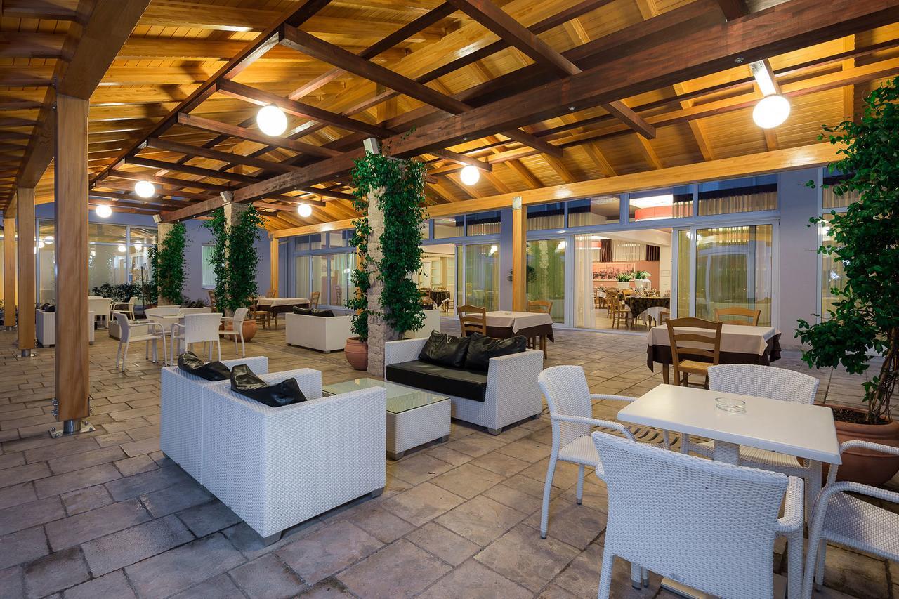 Medjugorje Hotel & Spa Exteriör bild