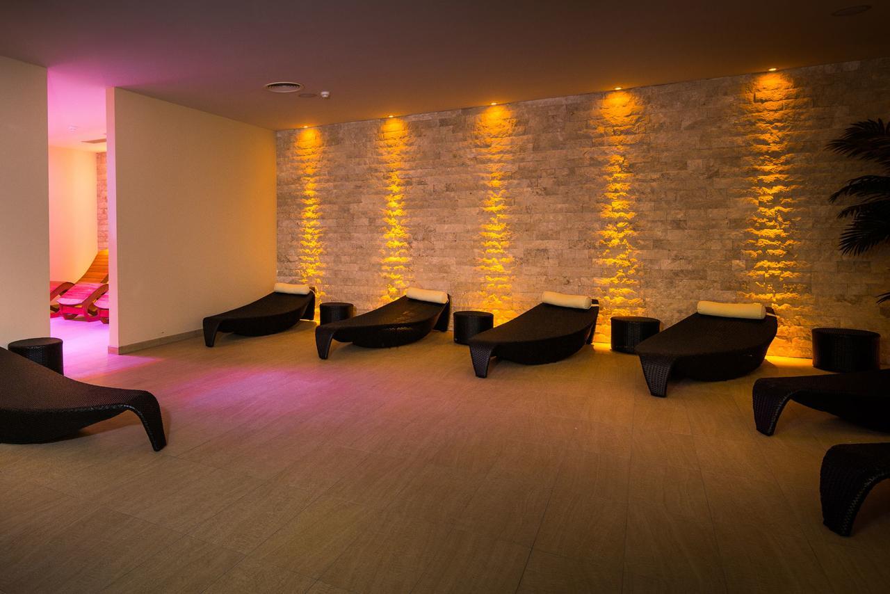 Medjugorje Hotel & Spa Exteriör bild