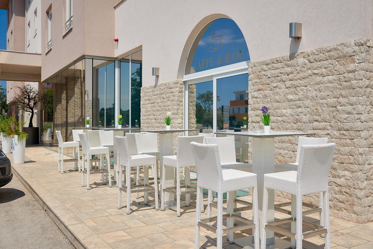 Medjugorje Hotel & Spa Exteriör bild