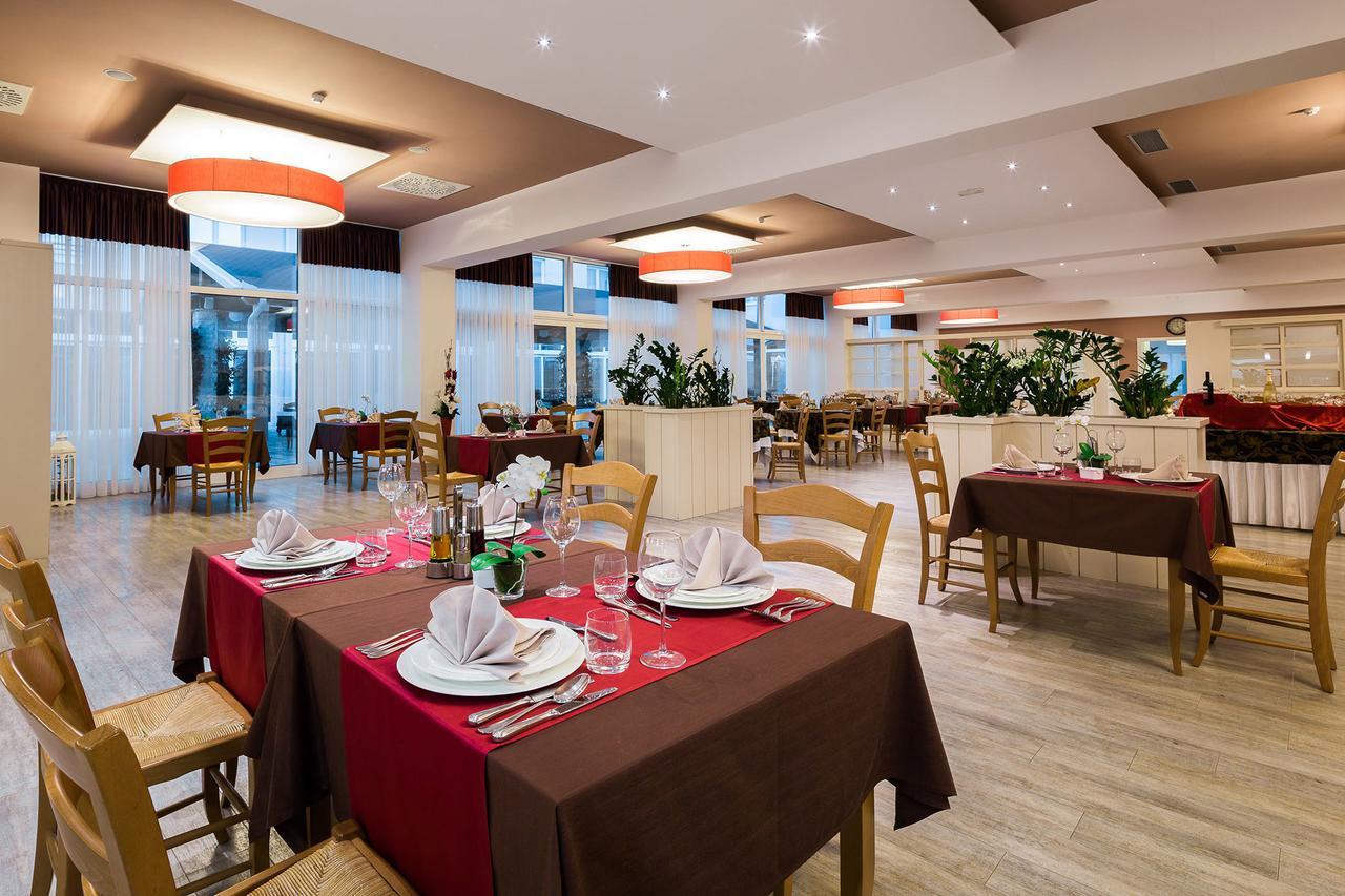 Medjugorje Hotel & Spa Exteriör bild