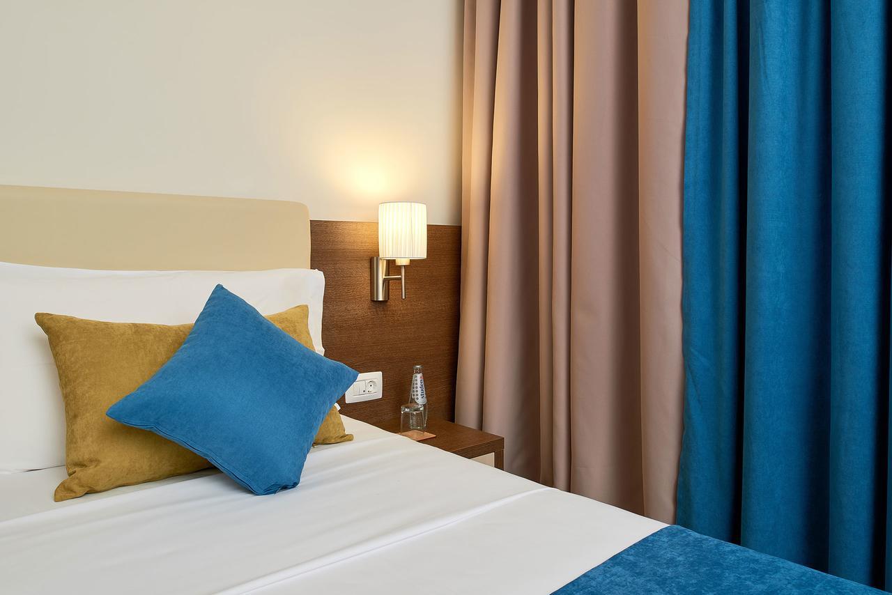 Medjugorje Hotel & Spa Exteriör bild