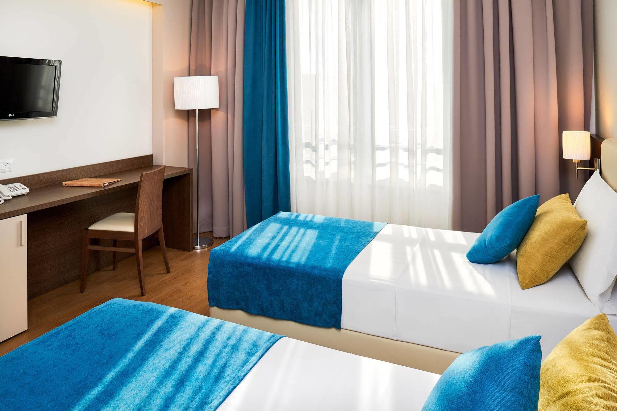 Medjugorje Hotel & Spa Exteriör bild