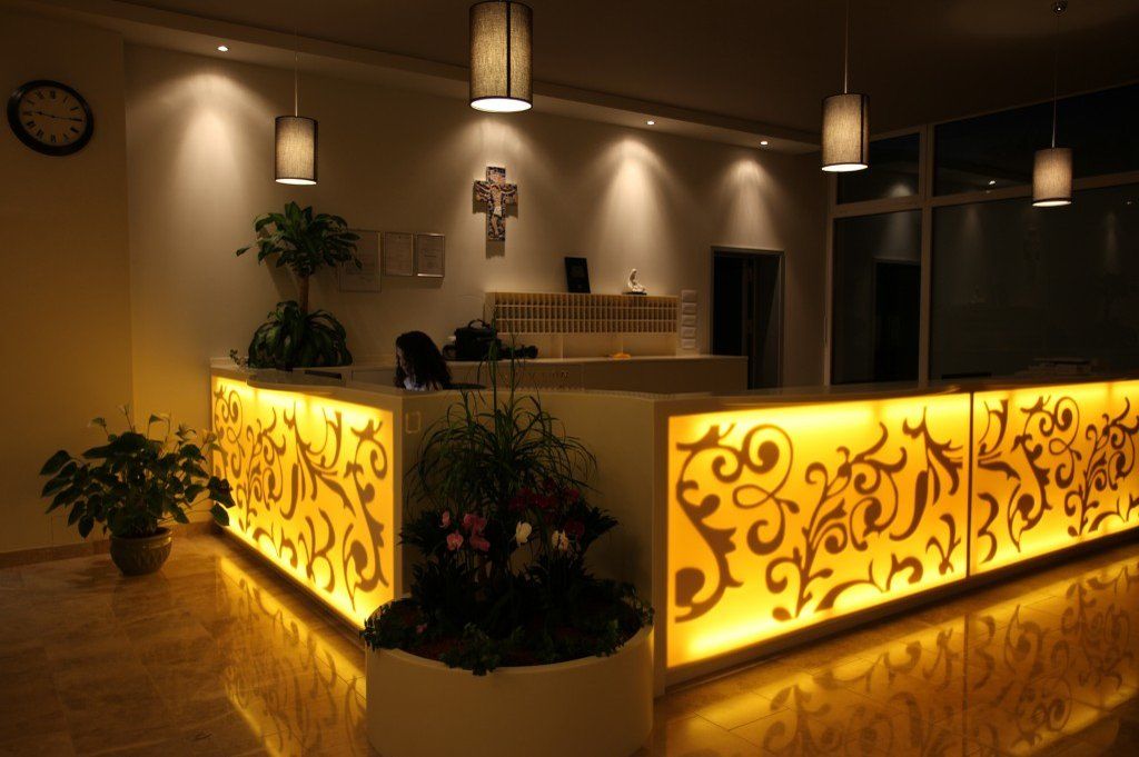 Medjugorje Hotel & Spa Exteriör bild