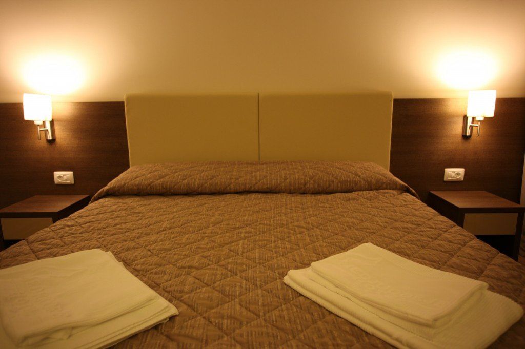 Medjugorje Hotel & Spa Exteriör bild
