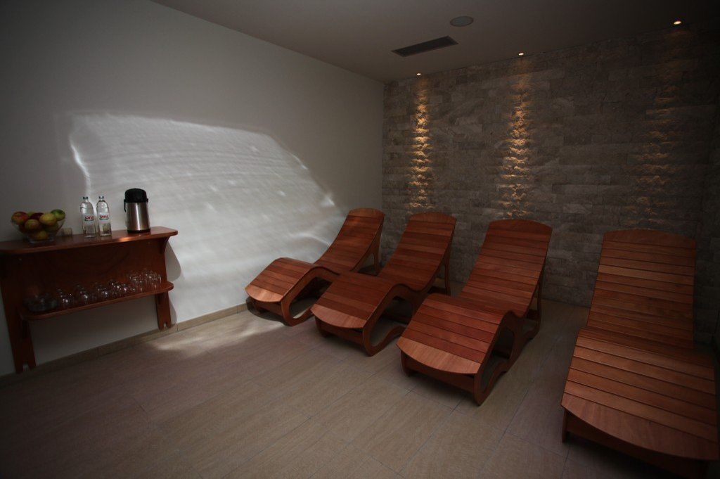 Medjugorje Hotel & Spa Exteriör bild