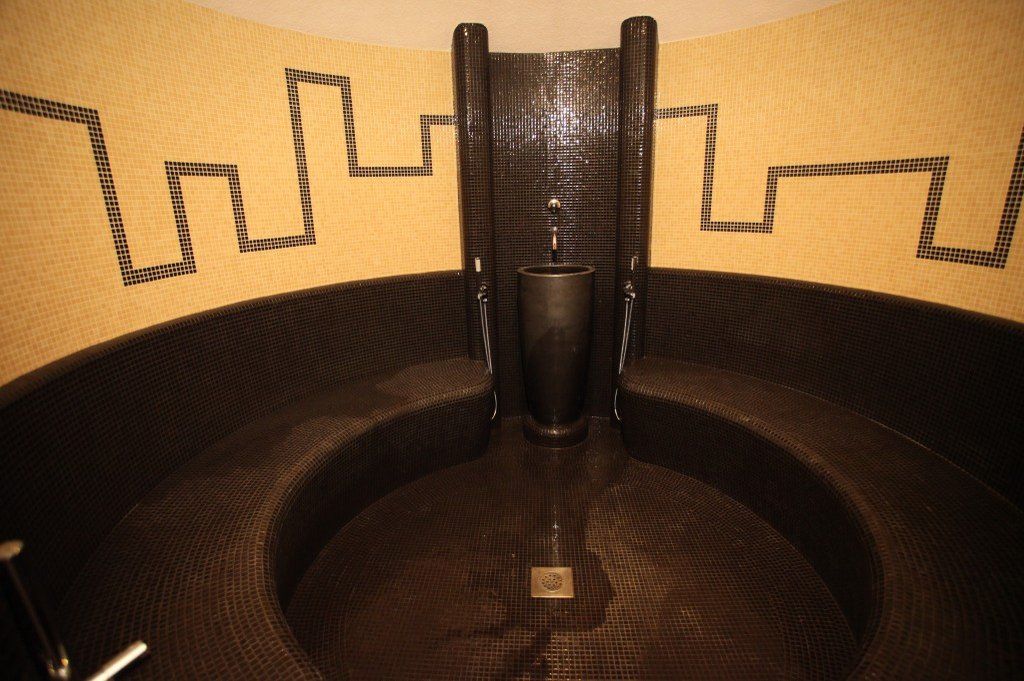 Medjugorje Hotel & Spa Exteriör bild