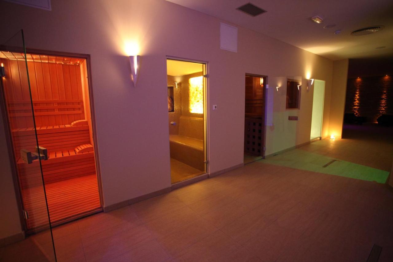 Medjugorje Hotel & Spa Exteriör bild